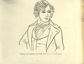 A Vindication of the English Constitution 