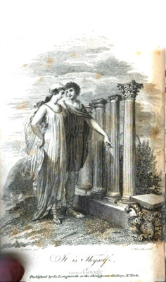 Romances: To Which Is Now Added, A Modern Romance