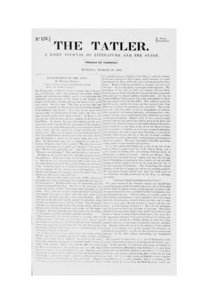 The Emancipation of the Jews